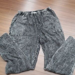 Carly Jean Jogger Pants